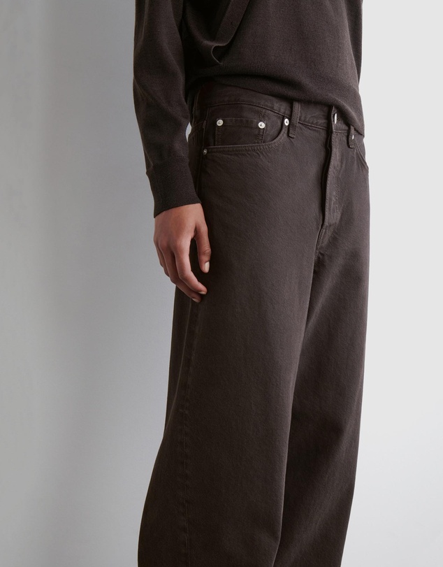 COS - Facade Straight-Leg Jeans