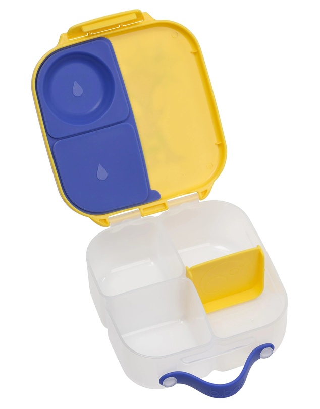 Bbox - Marvel Spidey Mini Lunch Box 1L