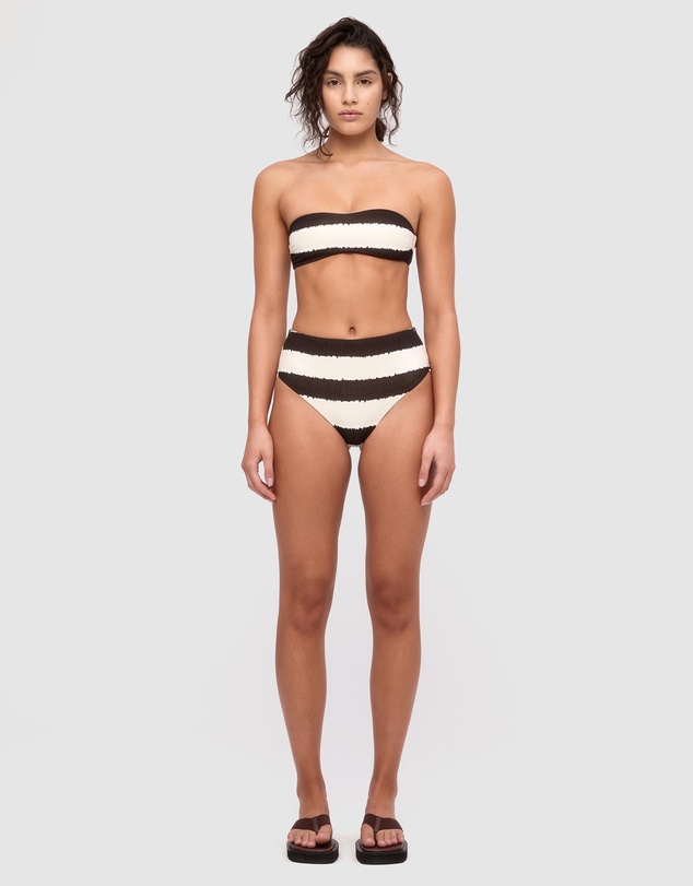 Zulu & Zephyr - Waisted Full Briefs