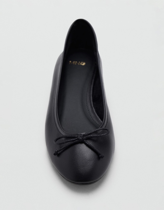 M.N.G - Plano Shoes - Women's