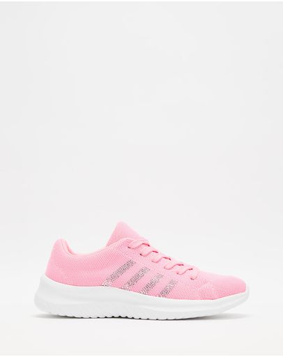 Neon Pink