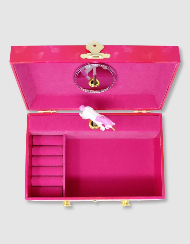 Pink Poppy - Unicorn Dreams Gift Bundle