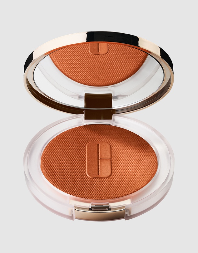 Clinique - True Highlight™ Weightless Illuminator - Sunlit Copper