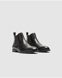 Rodd & Gunn - Lyttleton Chelsea Boot