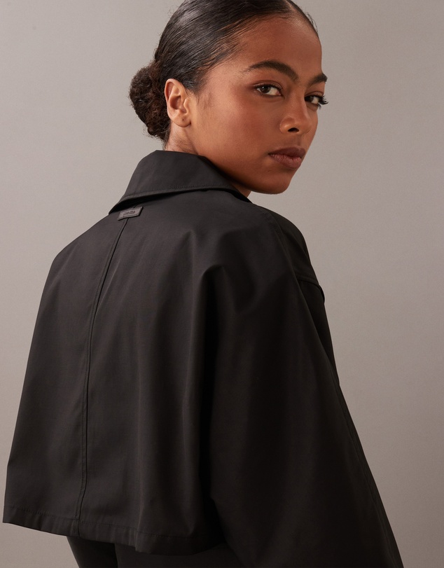 Calvin Klein - Trench Coat