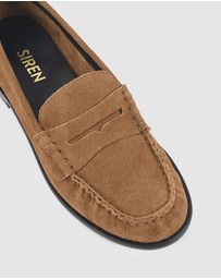 Siren - Paddy Loafers