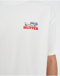 Huffer - Block Tee 220/Rollin