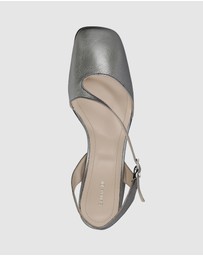 Sempre Di - Avon Slingbacks