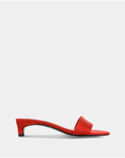 Senso - Gracey