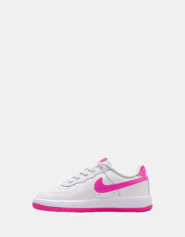 Nike - Force 1 Low Easyon Pre-School