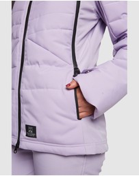 ROJO Outerwear - Sass Jacket