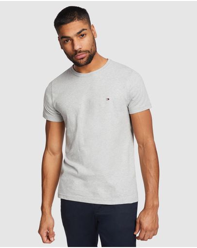 Light Grey Heather