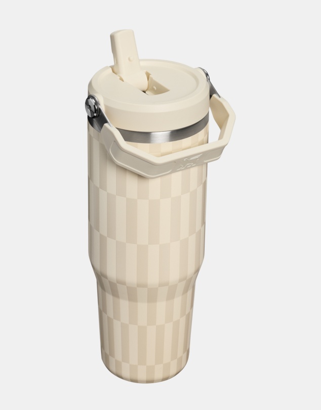 Stanley 1913 - The IceFlow™ Flip Straw 2.0 Tumbler 30oz