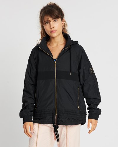 ICONIC EXCLUSIVE - Man Up Jacket
