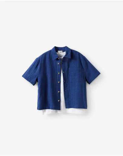 Cotton On Kids - Ryder Skate Shirt