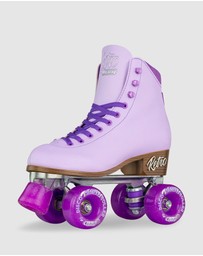 Crazy Skates - Retro Roller Skates