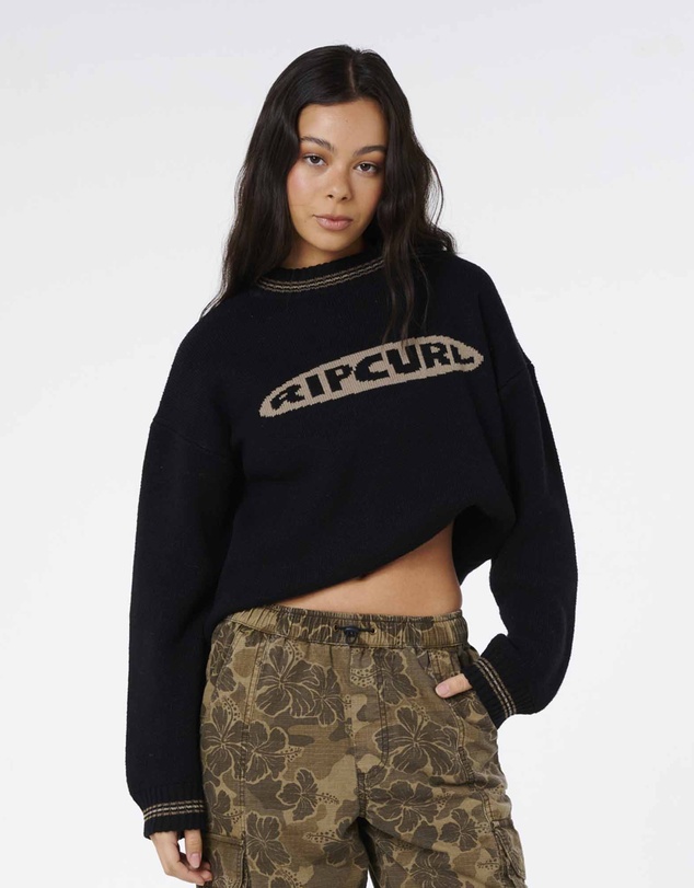 Rip Curl - Half Moon Bay Sweater