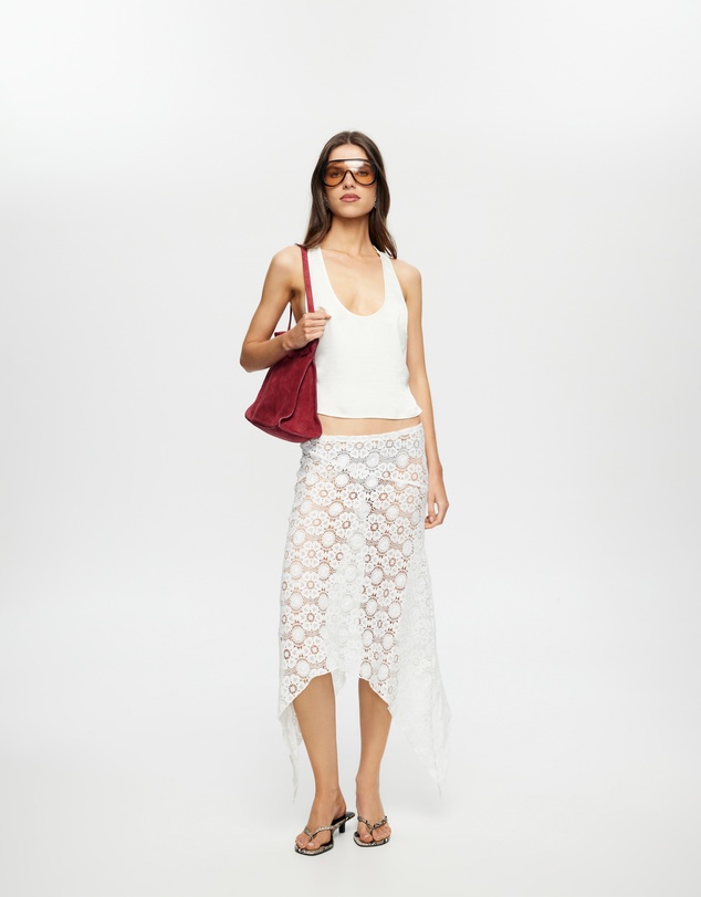 Lioness - Trophy Midi Skirt