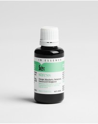 In Essence - In Essence NEW ie: Stress Essential Oil Blend 25mL