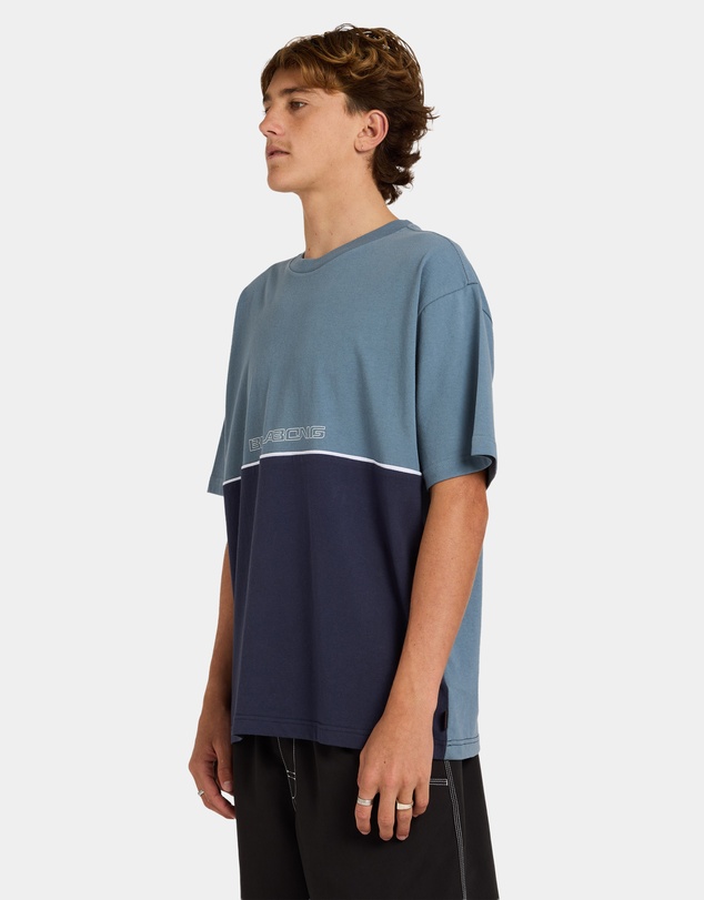 Billabong - Mens Spec Legacy T-Shirt