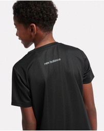 New Balance - Athletics Tee