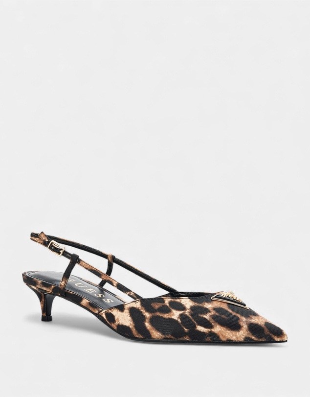 GUESS - Jesson3 Pumps