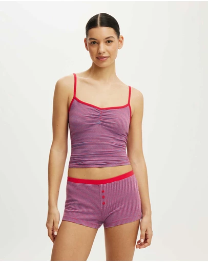 Cotton On Body - Dreamy Soft Longline Cami