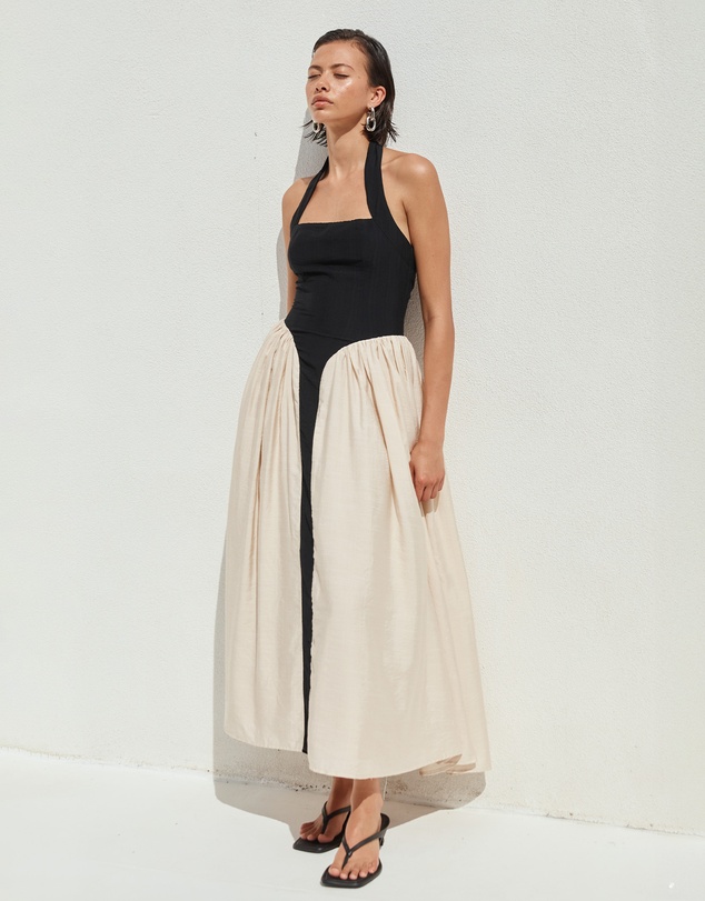 Seven Wonders - Sammi Midi Dress