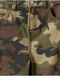 Cotton On Kids - Super Baggy Short