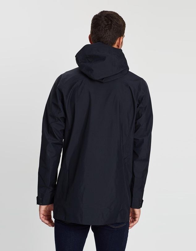 Arc'teryx - Sawyer Coat