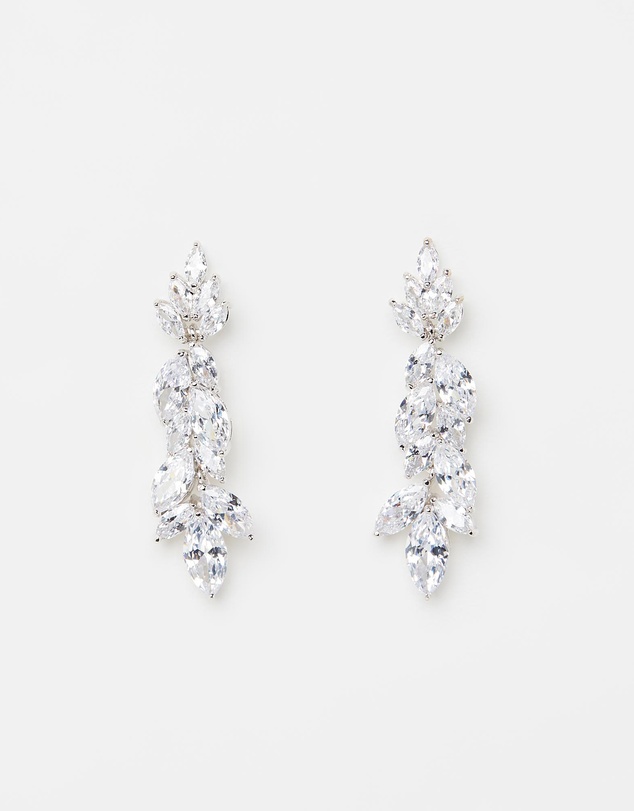 Stephanie Browne - Allure Earrings