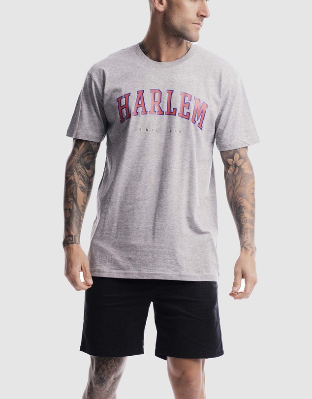 Counter Culture - Harlem Tee
