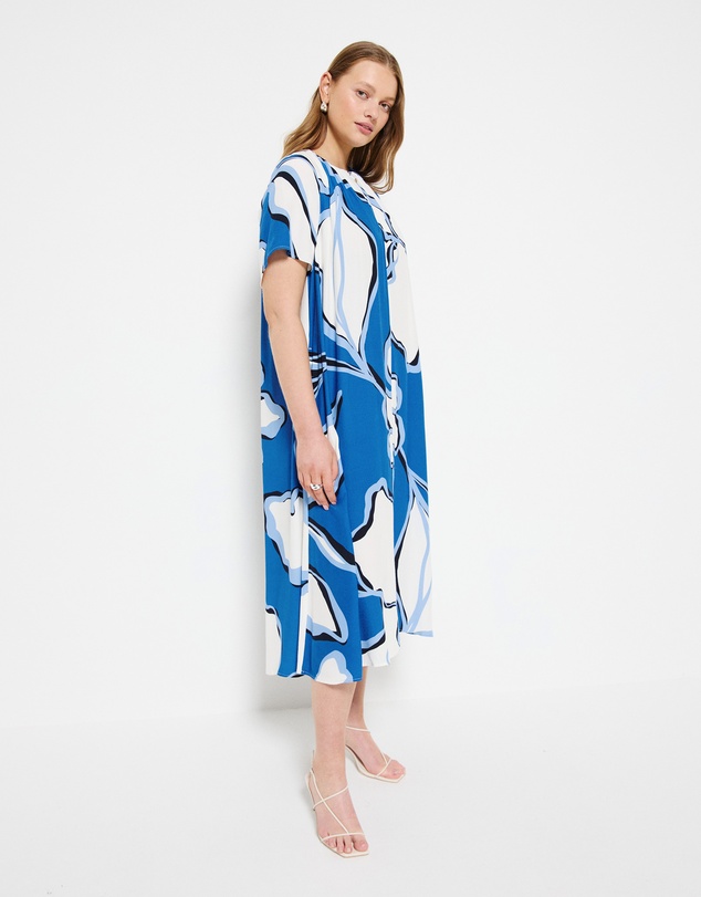 Commonry - Claire Dress