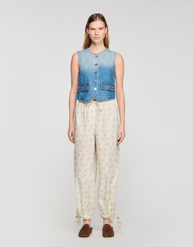Sandro - Lilio Blazer