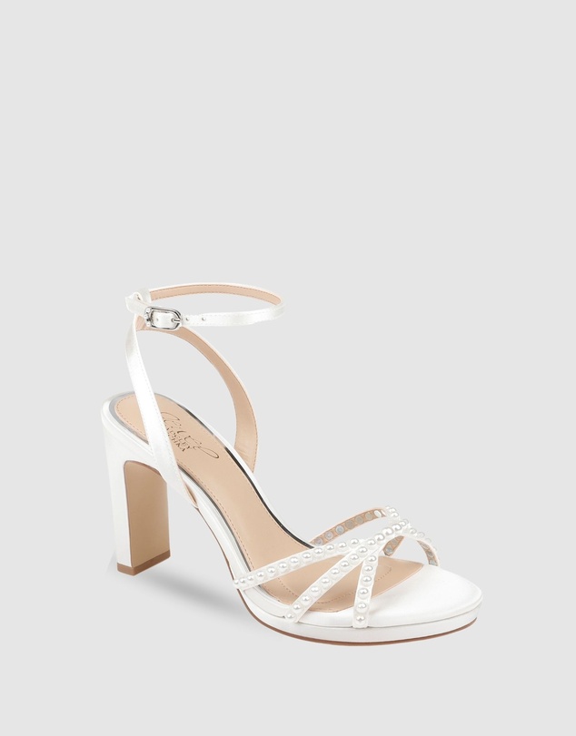 Badgley Mischka - Iona