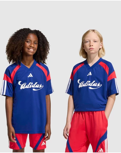 adidas Sportswear - House Of Tiro T-Shirt - Kids-Teens