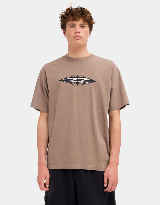 Billabong - Mens Immortal Diamond T-Shirt