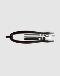 Orbitkey - Key Organiser Pro Leather