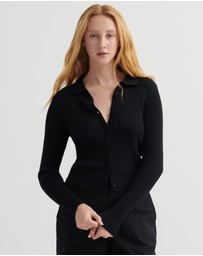 Kowtow - Manuscript Top