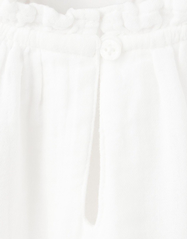 M.N.G - Freesia Blouse