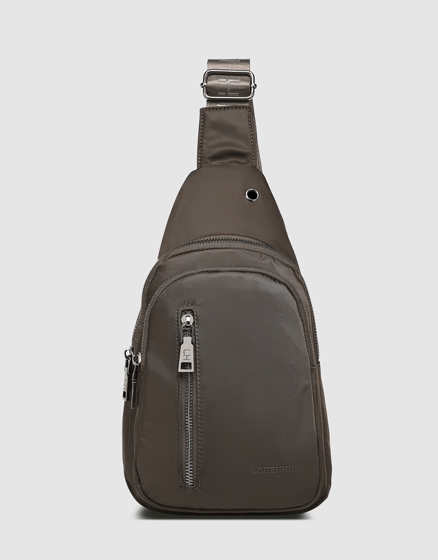 Louenhide - Boyd Nylon Sling Bag