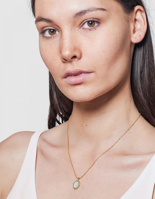Pastiche - Allegra Necklace