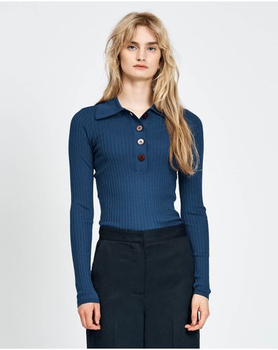 Dark Blue