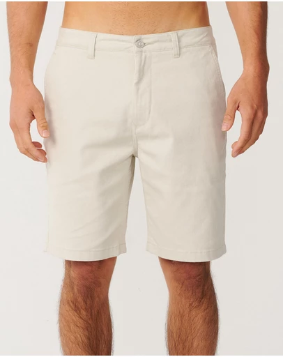 Rip Curl - Classic Surf Chino Walkshorts