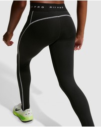 Nike - Dri-FIT Leggings - Teens
