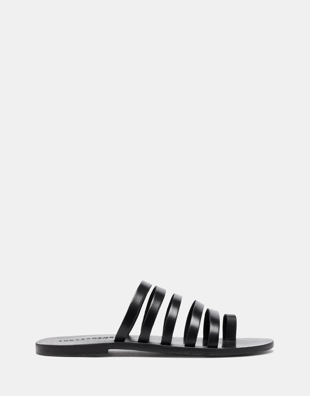 Just Because - Singh Leather Sandals