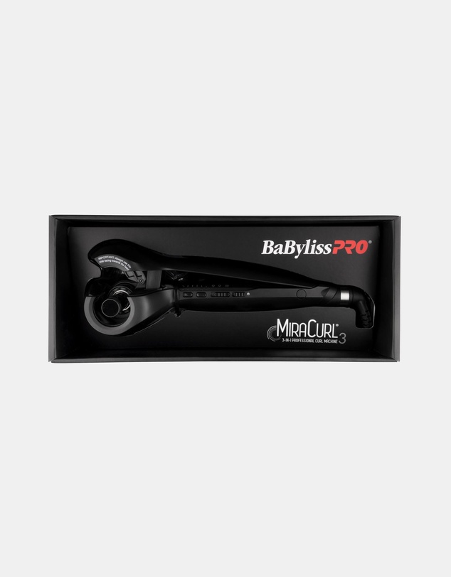 BaBylissPRO - BaBylissPRO Miracurl 3 In 1