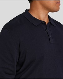 Johnny Bigg - Everyday Polo Sweater