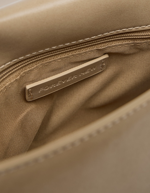 Forever New - Miranda Chain Shoulder Bag
