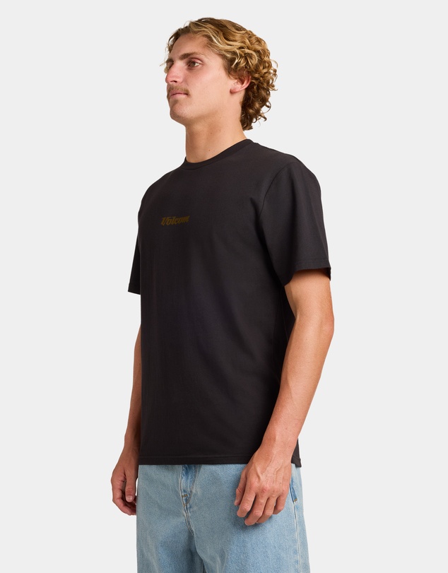 Volcom - Mens Linear T-Shirt